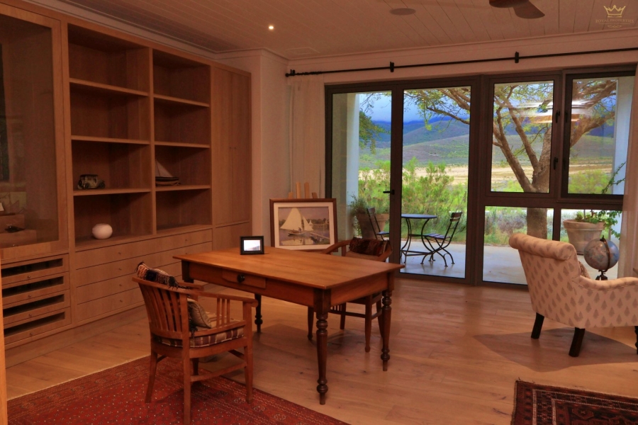 Commercial Property for Sale in Robertson Rural Western Cape